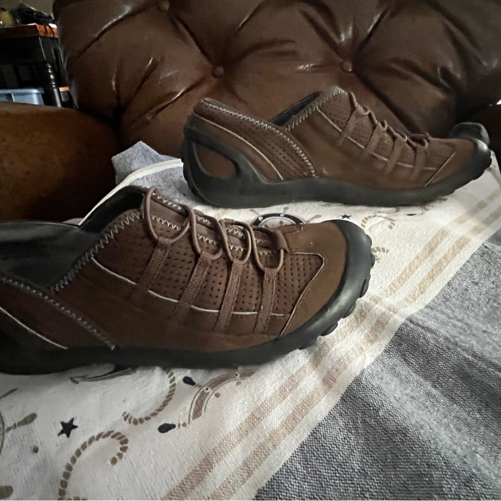 Clark’s Privo sneakers USW 6.5 - Picture 8 of 8